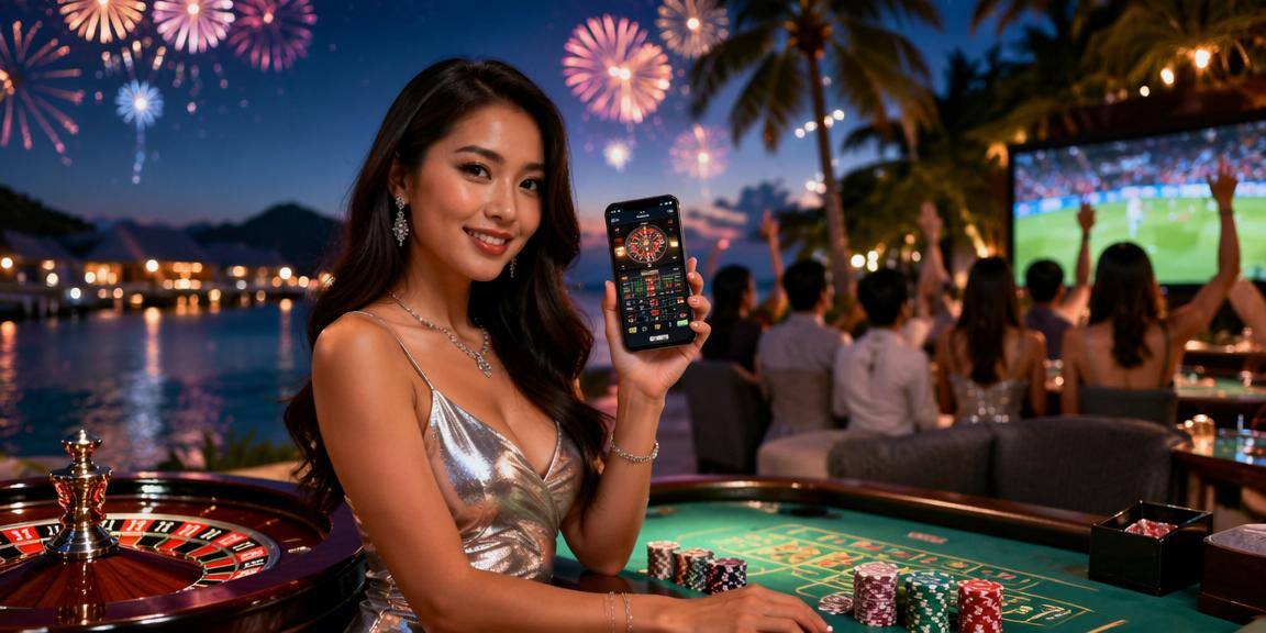 forebet Fortune Knight တွင် ကျွန်ုပ်တို့အဖြစ် ပြင်ဆင်ခြင်း